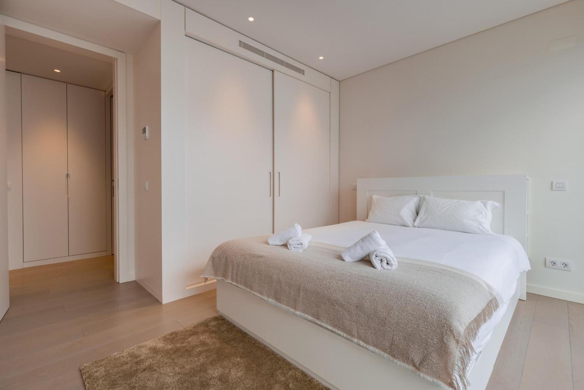 Apartamento Prata Riverside Xxvii