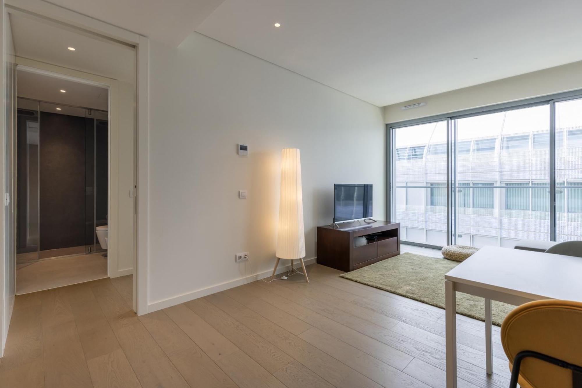 Apartamento Prata Riverside Xxvii