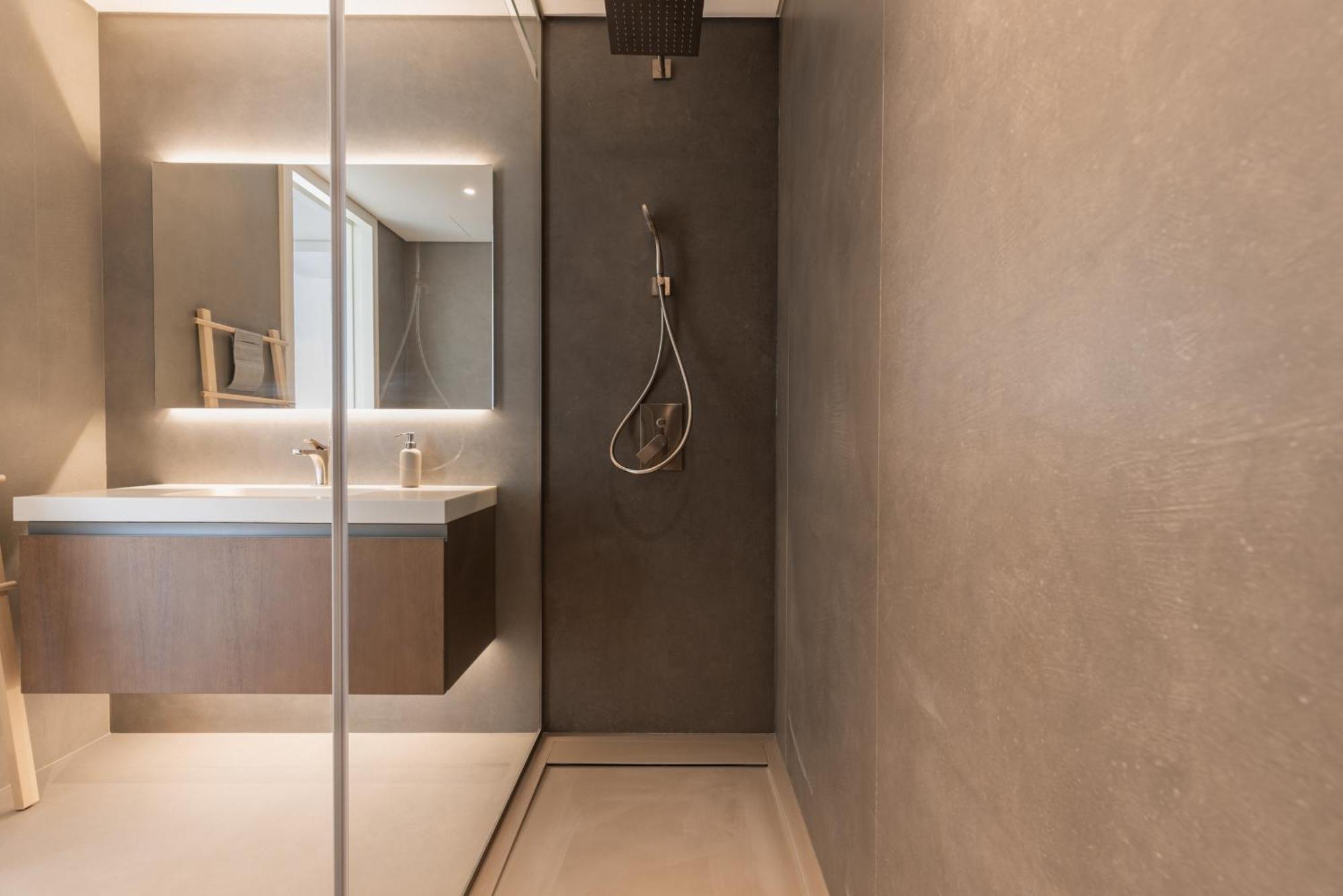 Apartamento Prata Riverside Xxvii *