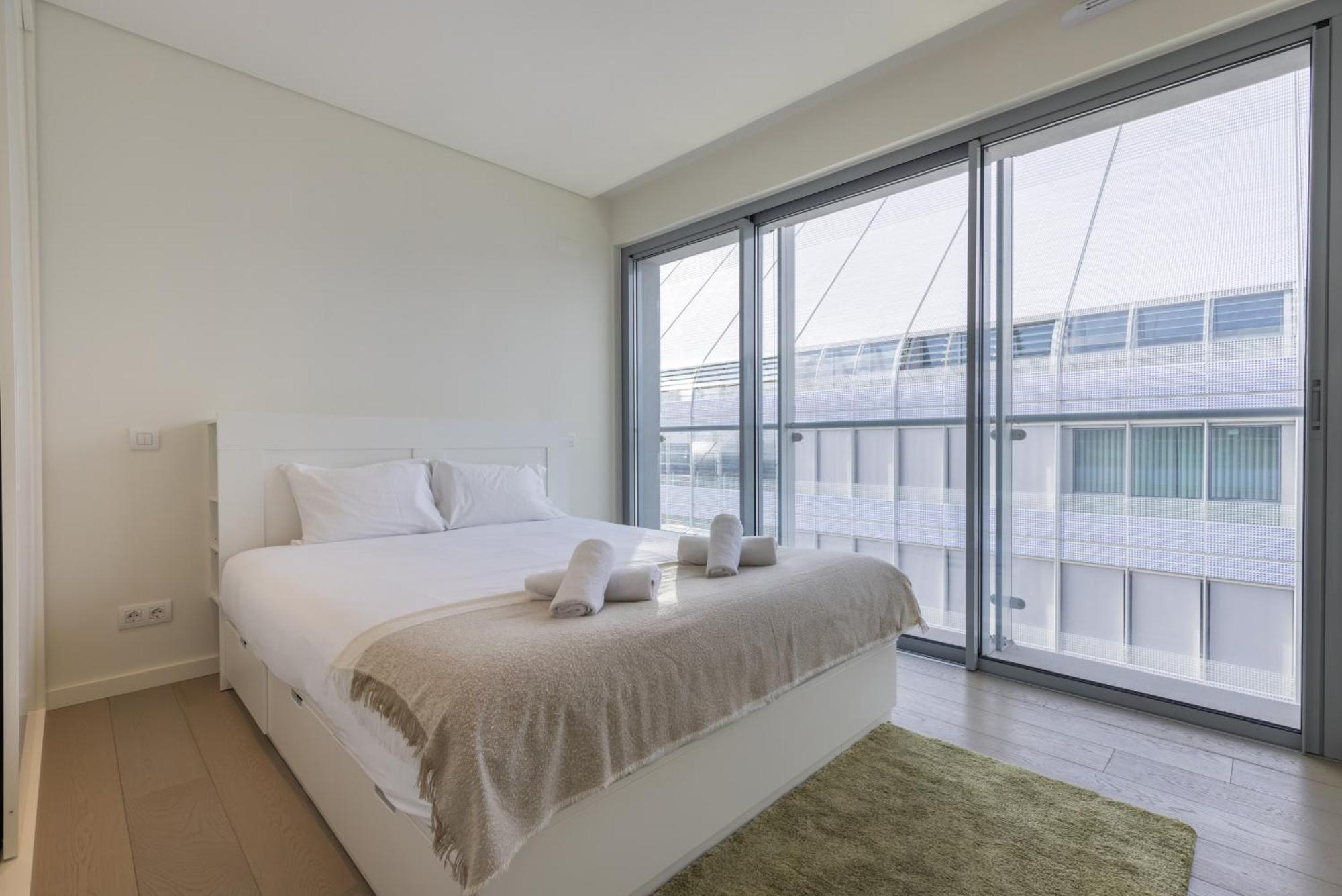 Apartamento Prata Riverside Xxvii *
